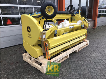 Įranga už pašarų kombainai JOHN DEERE