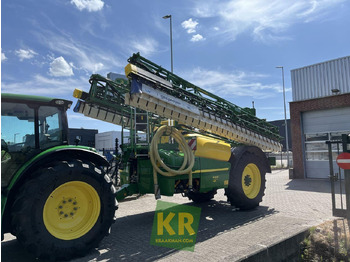 Purkštuvas JOHN DEERE