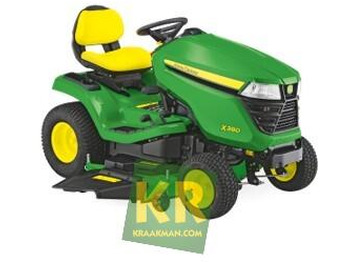 Vejapjovė JOHN DEERE