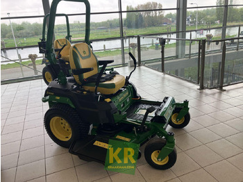 Vejapjovė JOHN DEERE