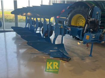 Plūgas LEMKEN