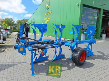 Plūgas LEMKEN