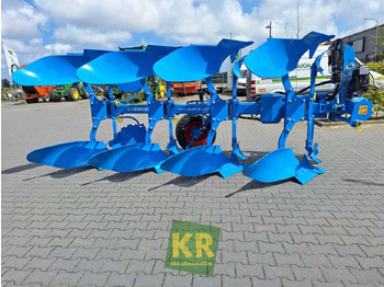 Nauja Plūgas Juwel 8 Lemken: foto 5