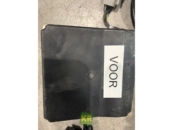 Nauja Stabdžių dalys - Žemės ūkio technika Luchtrem Tietjen: foto 3