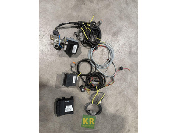 Nauja Stabdžių dalys - Žemės ūkio technika Luchtrem Tietjen: foto 4