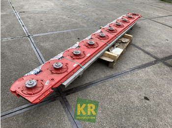 Šienapjovė PÖTTINGER