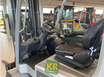 Nauja Elektrinis krautuvas RX 60-25 Still: foto 2