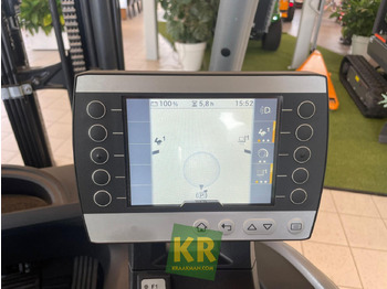 Nauja Elektrinis krautuvas RX 60-25 Still: foto 5