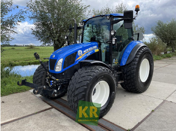 Traktorius NEW HOLLAND T5.95
