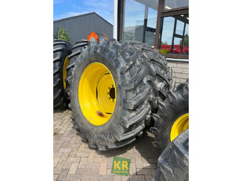 Padanga TRELLEBORG