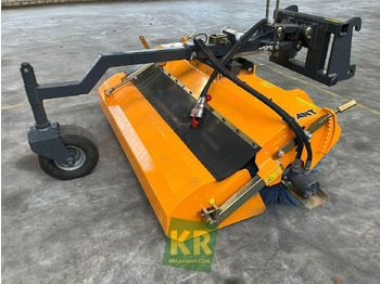 Rotacinė šluota GIANT