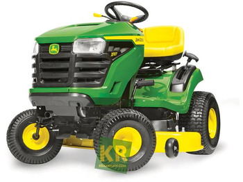 Vejapjovė JOHN DEERE