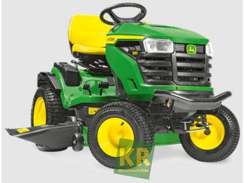 Vejapjovė JOHN DEERE