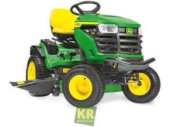 Vejapjovė JOHN DEERE