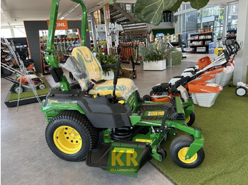 Vejapjovė JOHN DEERE