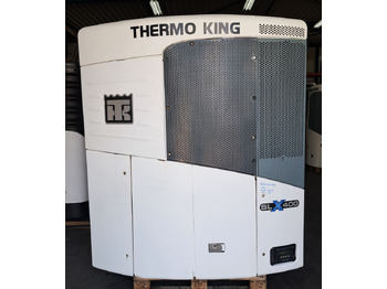 Šaldymo įrenginys THERMO KING