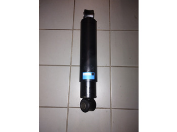 Amortizatoriai SACHS