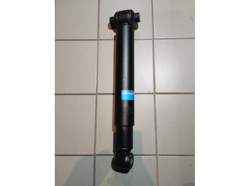 Amortizatoriai SACHS