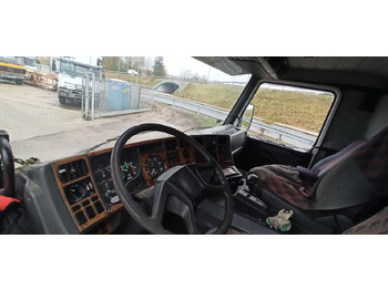 Kabina KABINA SCANIA 3 93: foto 3
