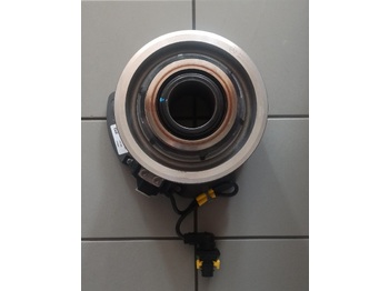 Sankaba ir dalys MERCEDES-BENZ Actros