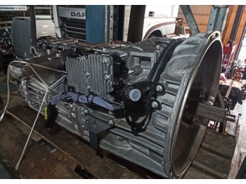 Pavarų dėžė ir dalys MERCEDES-BENZ Actros