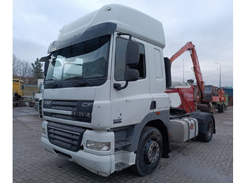 Vilkikas DAF CF 85 460