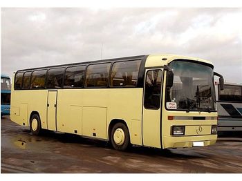 Turistinis autobusas Mercedes-Benz 0303: foto 1