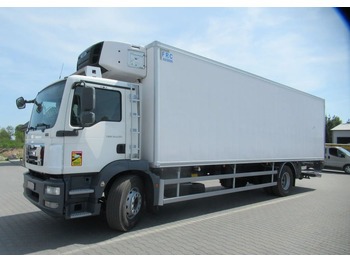 Refrižeratorius sunkvežimis MAN TGM 18.290