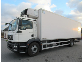 Refrižeratorius sunkvežimis MAN TGM 18.290
