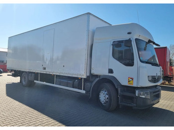 Furgonas sunkvežimis Renault Premium 270: foto 2