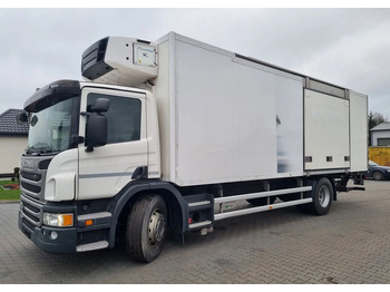 Furgonas sunkvežimis SCANIA P 360