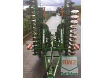 Diskiniai skutikai Amazone catros + 6001-2: foto 3