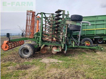 Diskiniai skutikai AMAZONE