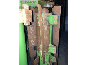 Diskiniai skutikai Amazone catros xl 8003-2 tx: foto 3