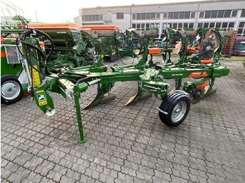 Plūgas AMAZONE