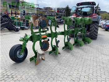 Plūgas AMAZONE