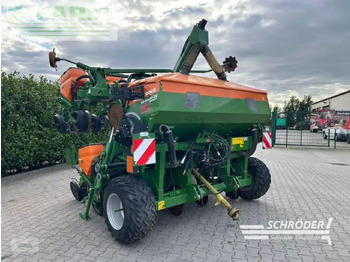 Tikslaus išsėjimo sėjamoji Amazone ed 6000-2c special: foto 3