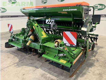 Žemės dirbimo technika AMAZONE