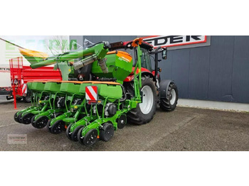 Tikslaus išsėjimo sėjamoji AMAZONE