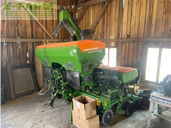 Tikslaus išsėjimo sėjamoji AMAZONE