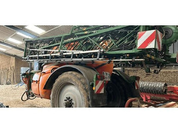 Prikabinamas purkštuvas AMAZONE