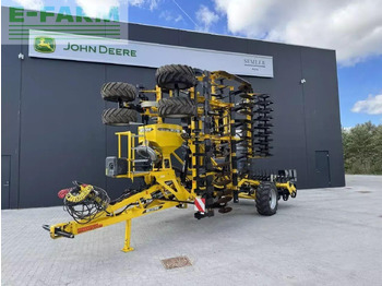 Žemės dirbimo technika BEDNAR