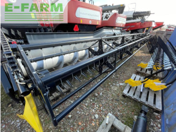 Grūdų pjaunamoji Biso BISO 2D Vario 1070: foto 3