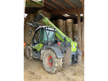 Teleskopinis krautuvas CLAAS 732 varipower: foto 2