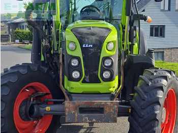 Traktorius CLAAS ARION 430: foto 4