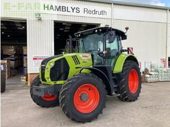 Traktorius CLAAS Arion 610