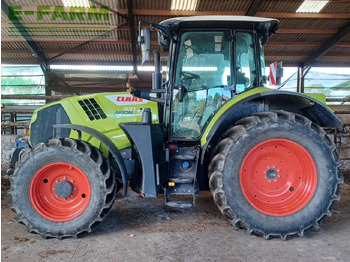 Traktorius CLAAS Arion 610