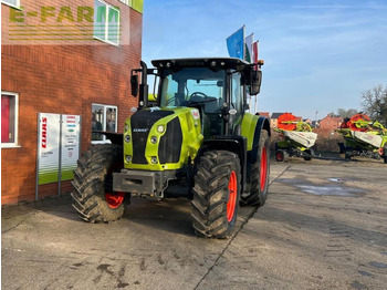 Traktorius CLAAS Arion 630