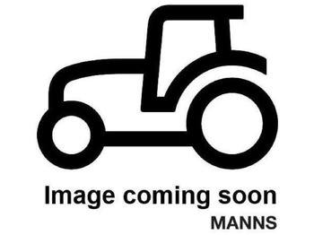 Traktorius CLAAS Axion 850