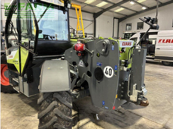 Teleskopinis krautuvas CLAAS SCORPION 635: foto 3